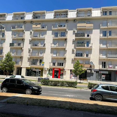 Апартаменты Kenza Jednosobni Stanovi Подгорица Экстерьер фото
